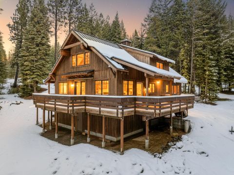 Tiny photo for 18302 Sugar Cone Court #Lot 28, Crescent Lake, OR 97733 (MLS # 220213666)