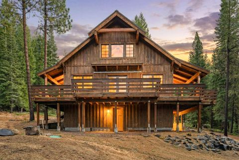 Photo of 18302 Sugar Cone Court #Lot 28, Crescent Lake, OR 97733 (MLS # 220213666)