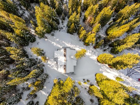 Tiny photo for 18302 Sugar Cone Court #Lot 28, Crescent Lake, OR 97733 (MLS # 220213666)