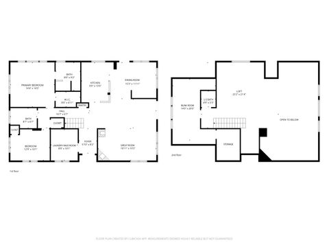 Tiny photo for 18302 Sugar Cone Court #Lot 28, Crescent Lake, OR 97733 (MLS # 220213666)