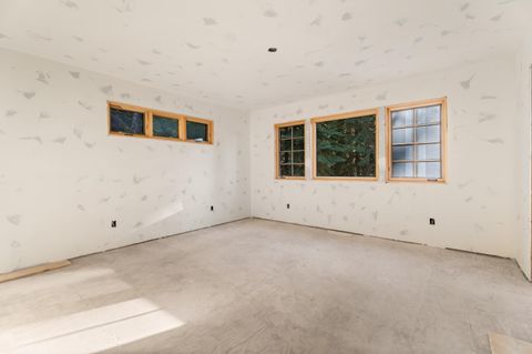 Tiny photo for 18302 Sugar Cone Court #Lot 28, Crescent Lake, OR 97733 (MLS # 220213666)