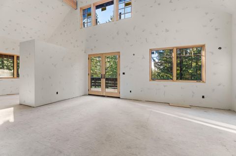 Tiny photo for 18302 Sugar Cone Court #Lot 28, Crescent Lake, OR 97733 (MLS # 220213666)