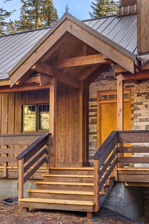 Tiny photo for 18302 Sugar Cone Court #Lot 28, Crescent Lake, OR 97733 (MLS # 220213666)