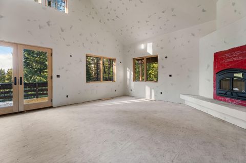 Tiny photo for 18302 Sugar Cone Court #Lot 28, Crescent Lake, OR 97733 (MLS # 220213666)