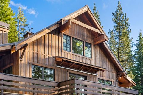 Tiny photo for 18302 Sugar Cone Court #Lot 28, Crescent Lake, OR 97733 (MLS # 220213666)