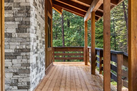 Tiny photo for 18302 Sugar Cone Court #Lot 28, Crescent Lake, OR 97733 (MLS # 220213666)