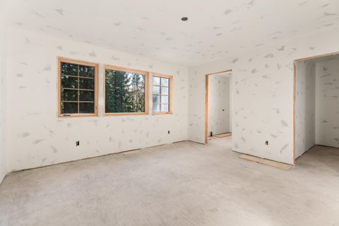 Tiny photo for 18302 Sugar Cone Court #Lot 28, Crescent Lake, OR 97733 (MLS # 220213666)