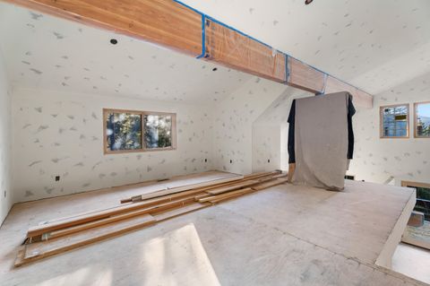 Tiny photo for 18302 Sugar Cone Court #Lot 28, Crescent Lake, OR 97733 (MLS # 220213666)