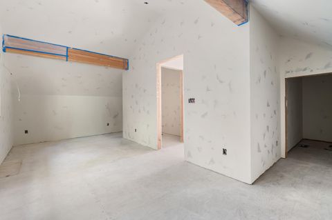 Tiny photo for 18302 Sugar Cone Court #Lot 28, Crescent Lake, OR 97733 (MLS # 220213666)