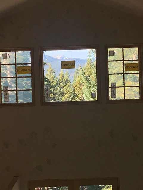 Tiny photo for 18302 Sugar Cone Court #Lot 28, Crescent Lake, OR 97733 (MLS # 220213666)