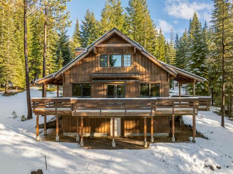 Tiny photo for 18302 Sugar Cone Court #Lot 28, Crescent Lake, OR 97733 (MLS # 220213666)