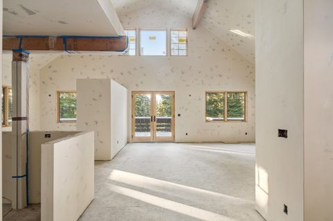 Tiny photo for 18302 Sugar Cone Court #Lot 28, Crescent Lake, OR 97733 (MLS # 220213666)