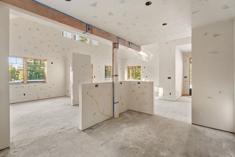 Tiny photo for 18302 Sugar Cone Court #Lot 28, Crescent Lake, OR 97733 (MLS # 220213666)