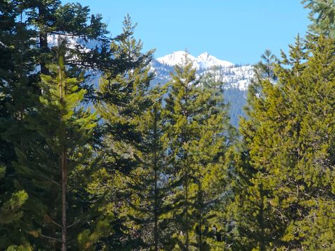 Tiny photo for 18302 Sugar Cone Court #Lot 28, Crescent Lake, OR 97733 (MLS # 220213666)