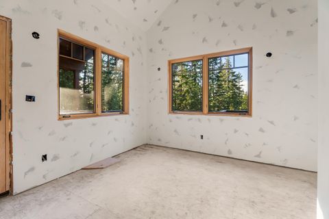 Tiny photo for 18302 Sugar Cone Court #Lot 28, Crescent Lake, OR 97733 (MLS # 220213666)