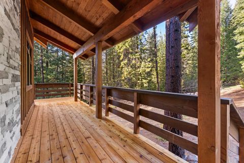 Tiny photo for 18302 Sugar Cone Court #Lot 28, Crescent Lake, OR 97733 (MLS # 220213666)