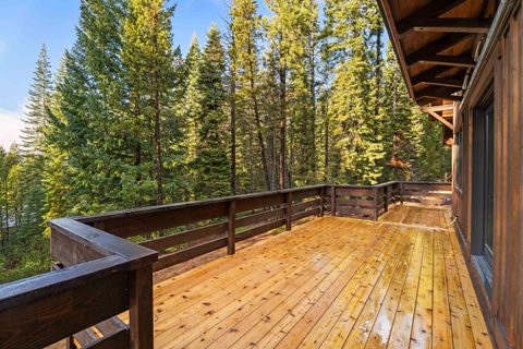 Tiny photo for 18302 Sugar Cone Court #Lot 28, Crescent Lake, OR 97733 (MLS # 220213666)