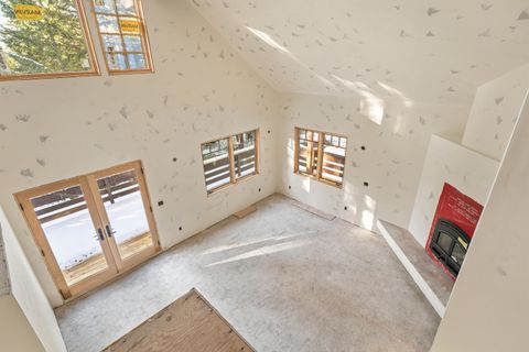 Tiny photo for 18302 Sugar Cone Court #Lot 28, Crescent Lake, OR 97733 (MLS # 220213666)