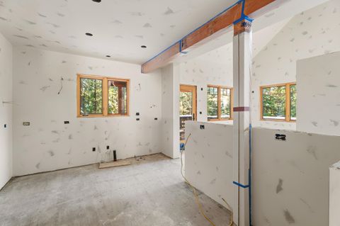 Tiny photo for 18302 Sugar Cone Court #Lot 28, Crescent Lake, OR 97733 (MLS # 220213666)