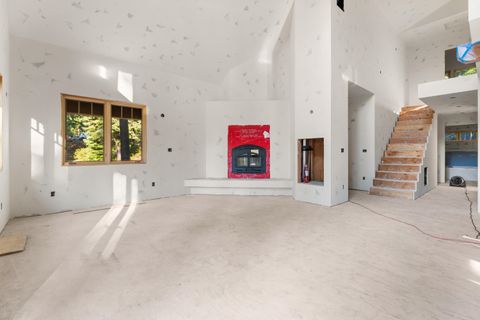 Tiny photo for 18302 Sugar Cone Court #Lot 28, Crescent Lake, OR 97733 (MLS # 220213666)