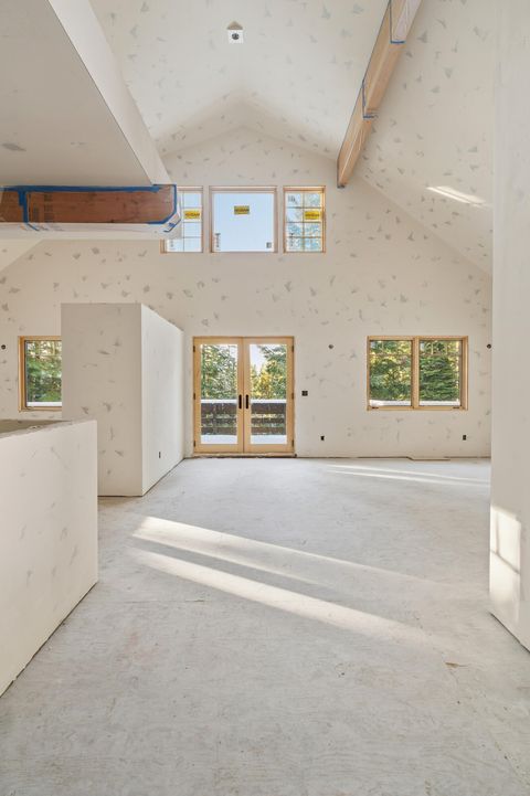 Tiny photo for 18302 Sugar Cone Court #Lot 28, Crescent Lake, OR 97733 (MLS # 220213666)