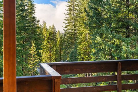 Tiny photo for 18302 Sugar Cone Court #Lot 28, Crescent Lake, OR 97733 (MLS # 220213666)