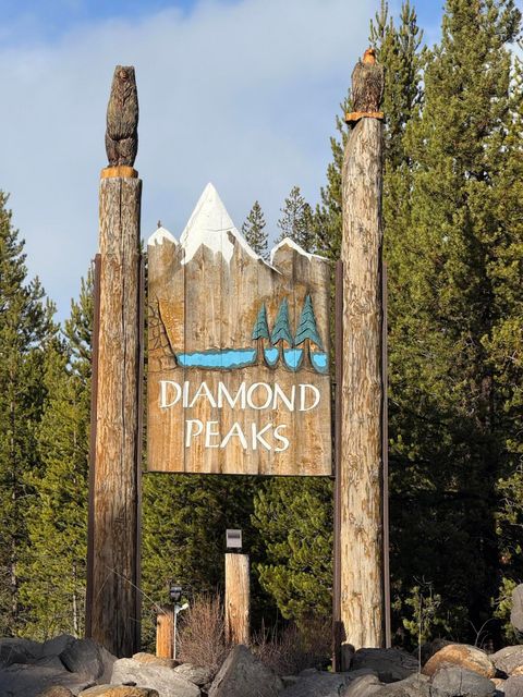 Tiny photo for 18302 Sugar Cone Court #Lot 28, Crescent Lake, OR 97733 (MLS # 220213666)