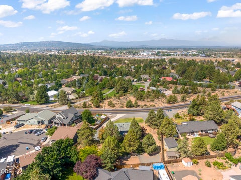 Tiny photo for 63552 Boyd Acres Road, Bend, OR 97701 (MLS # 220226324)