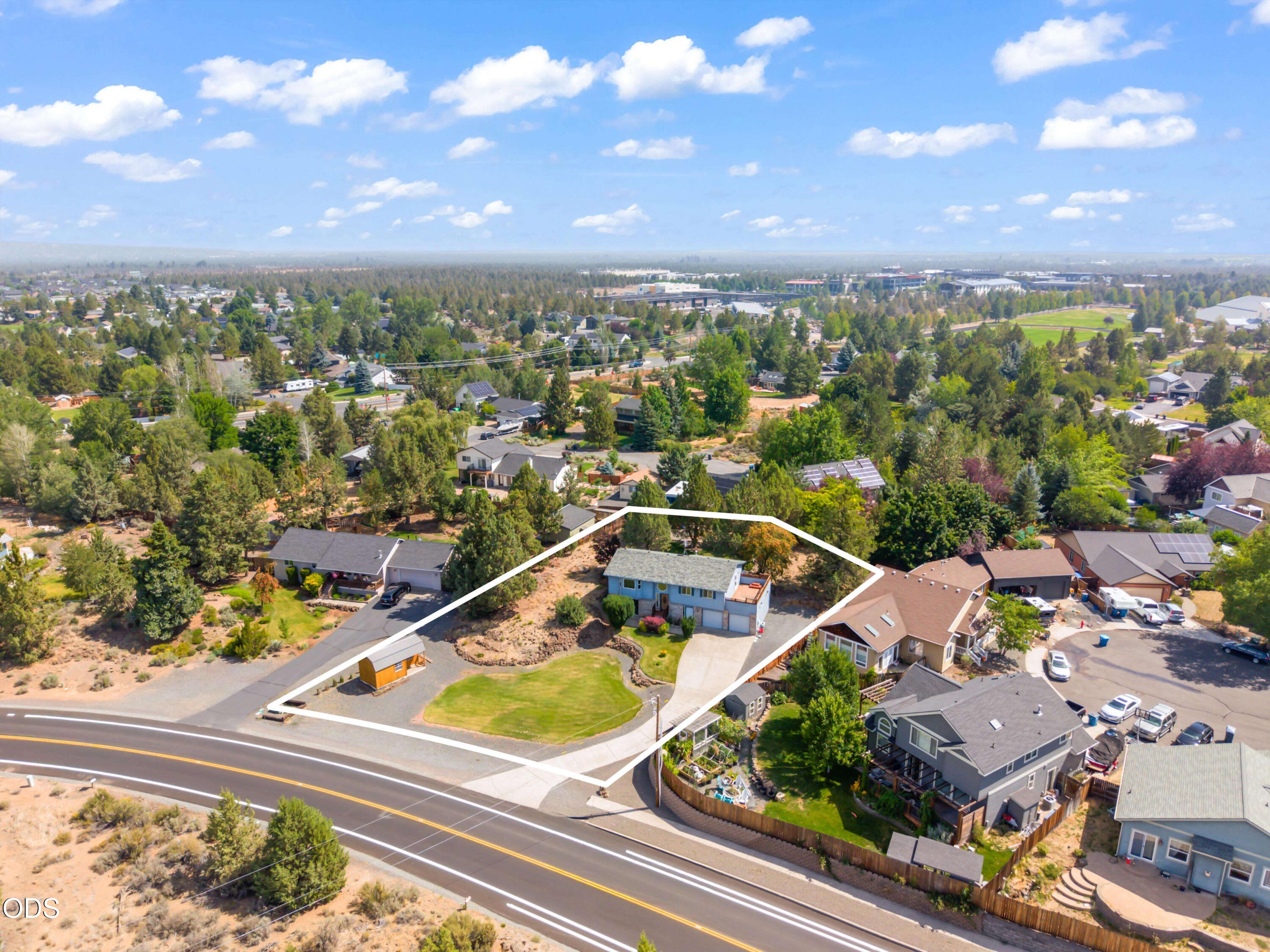 63552 Boyd Acres Road