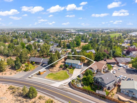 Tiny photo for 63552 Boyd Acres Road, Bend, OR 97701 (MLS # 220226324)