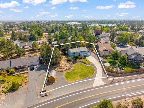 Tiny photo for 63552 Boyd Acres Road, Bend, OR 97701 (MLS # 220226324)