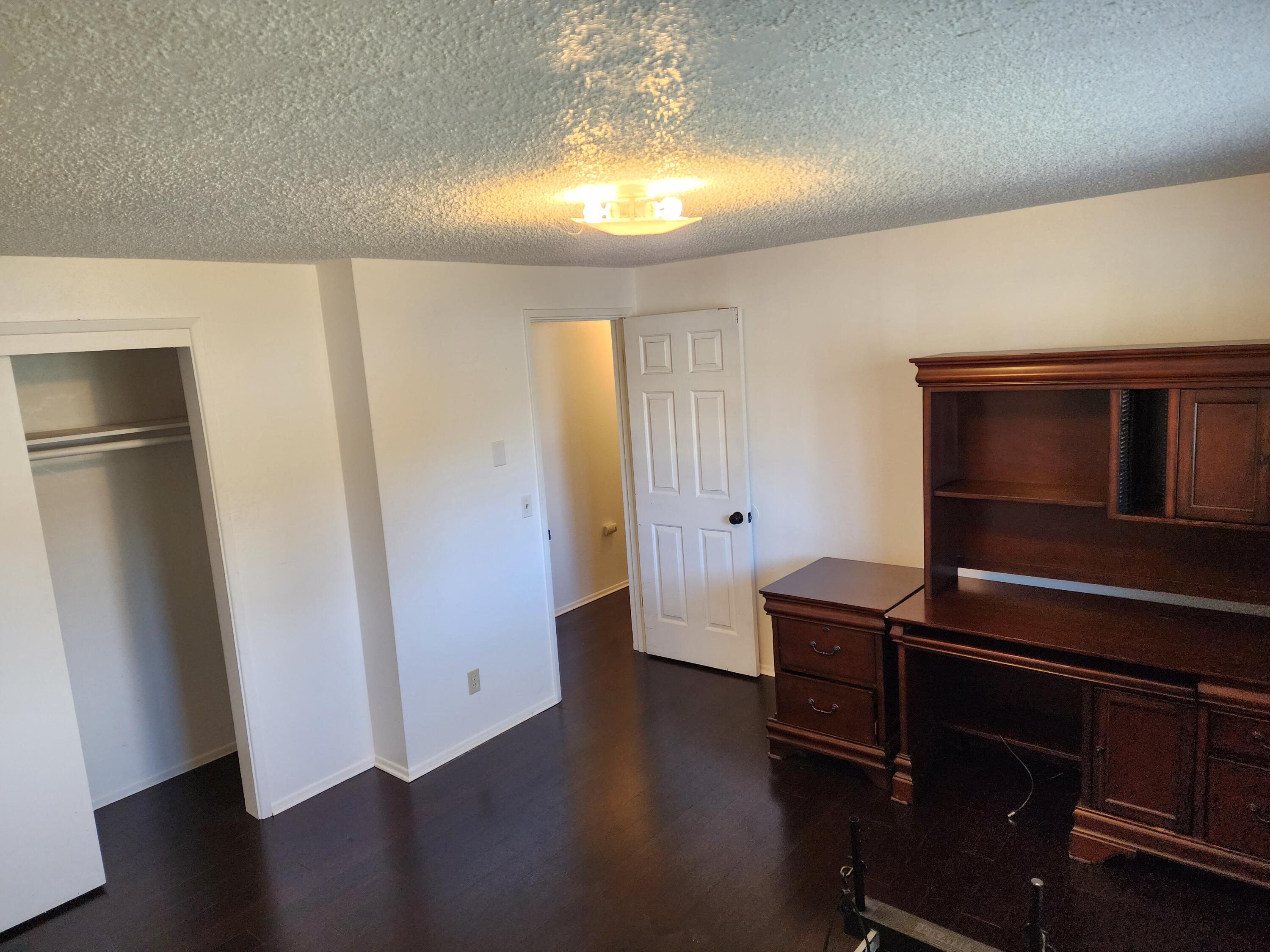 Central Valley Subdivision - Residential