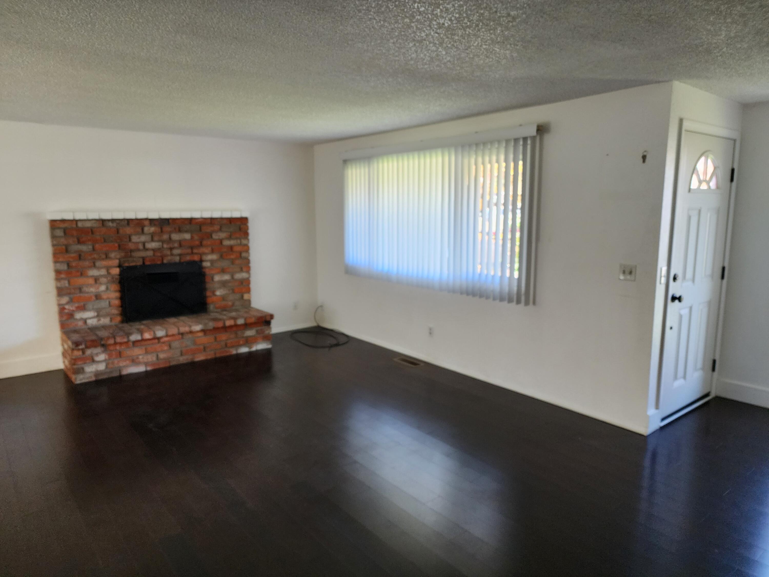 Central Valley Subdivision - Residential