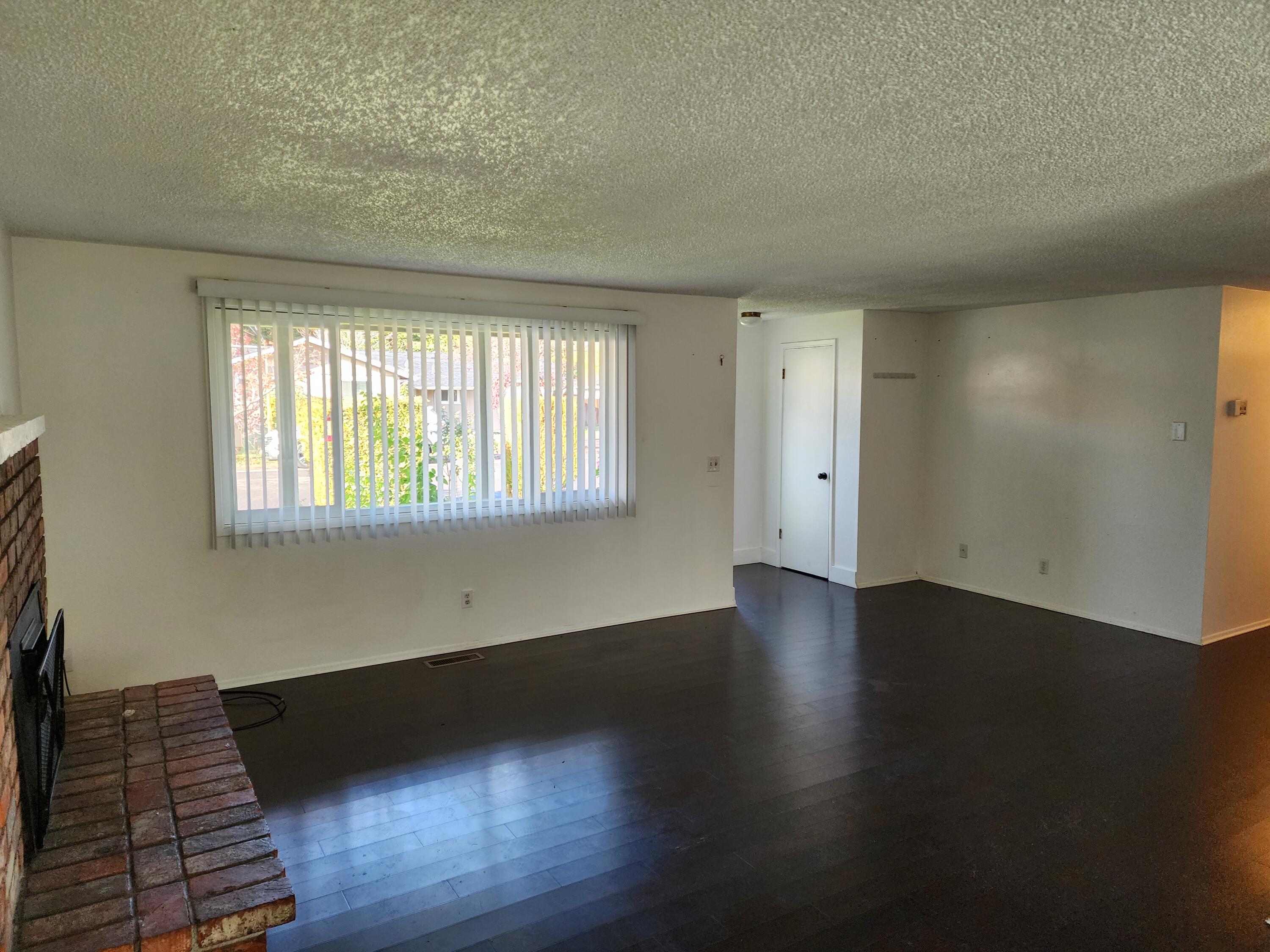 Central Valley Subdivision - Residential