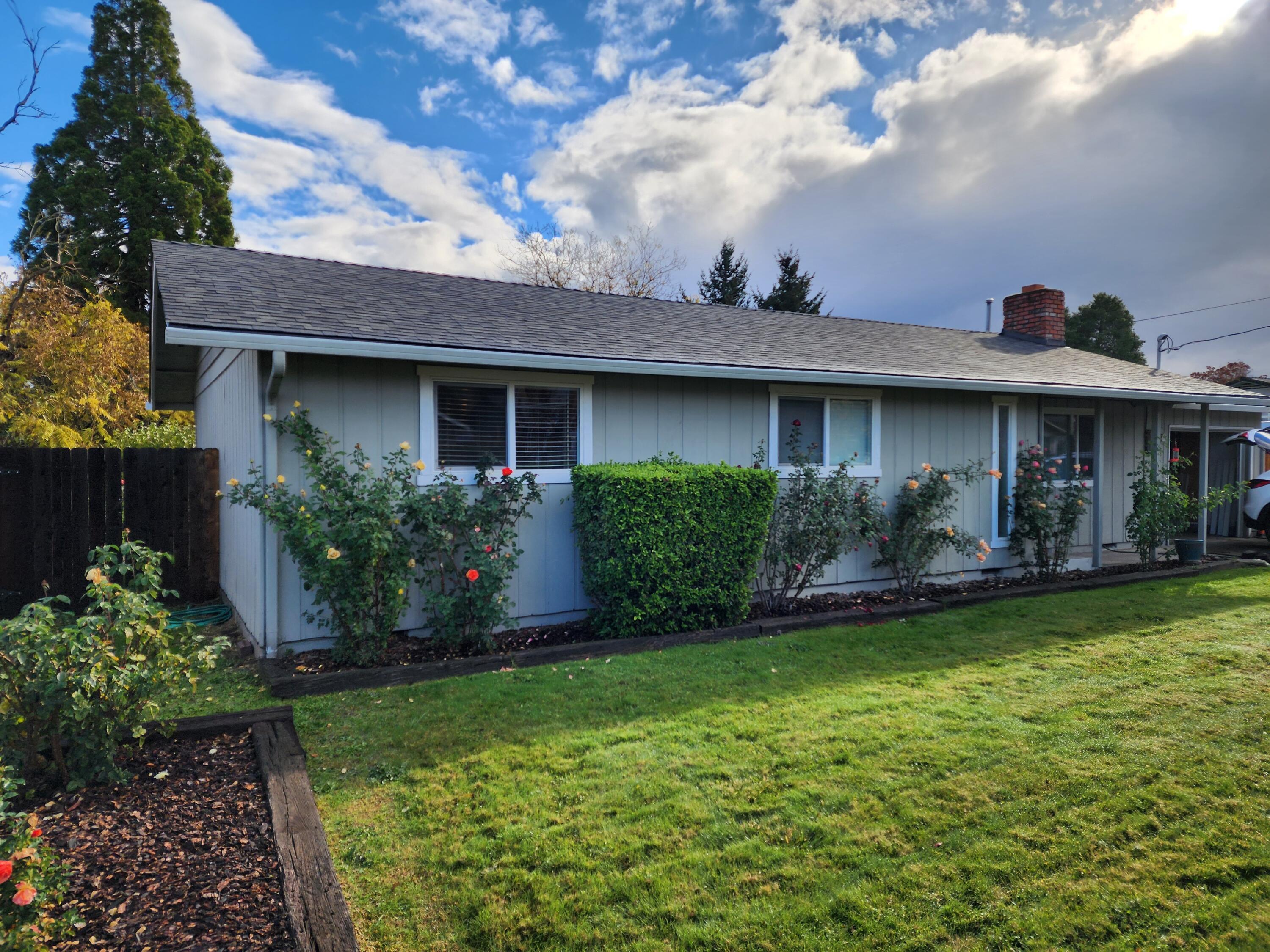 Central Valley Subdivision - Residential