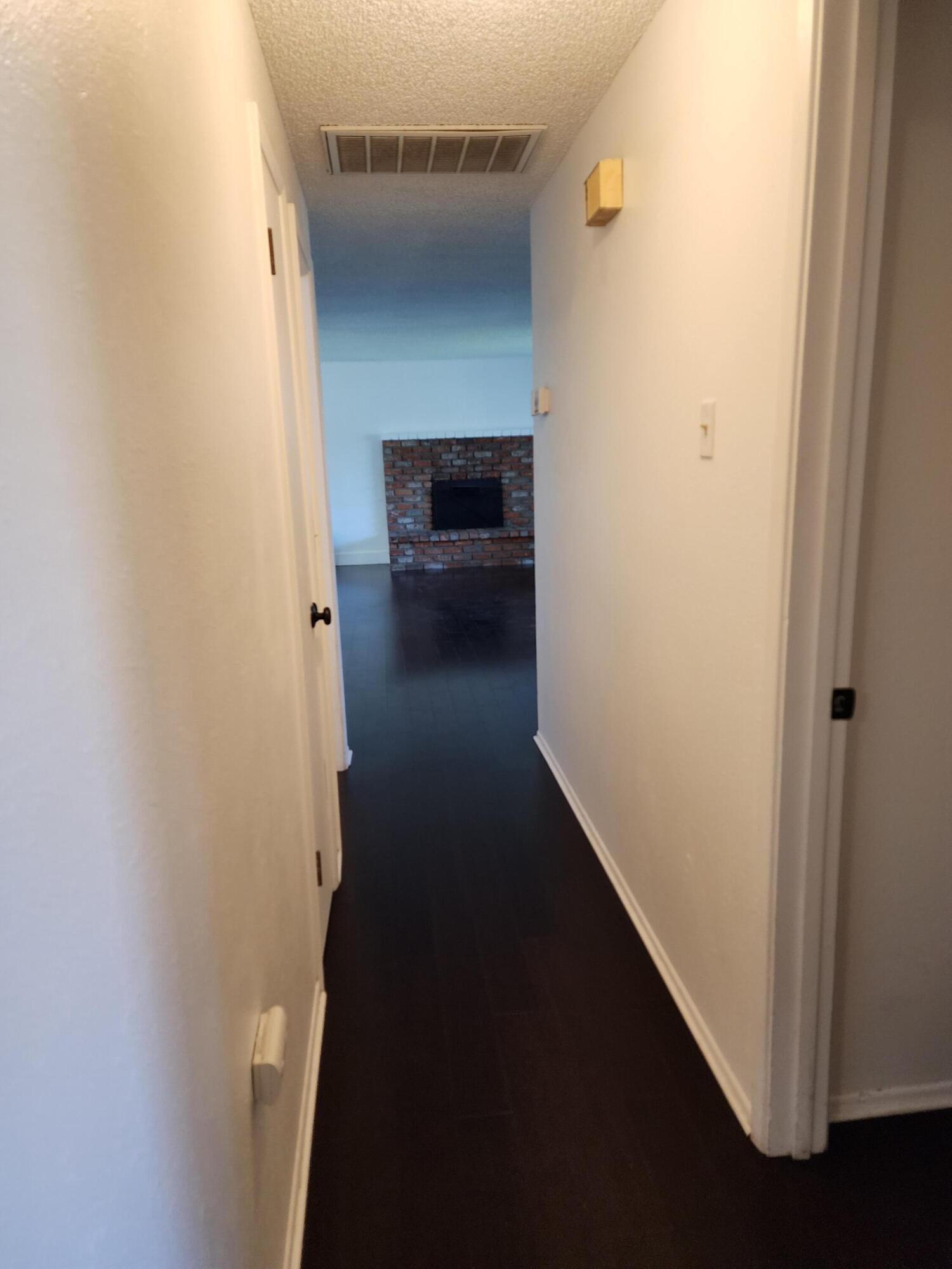 Central Valley Subdivision - Residential