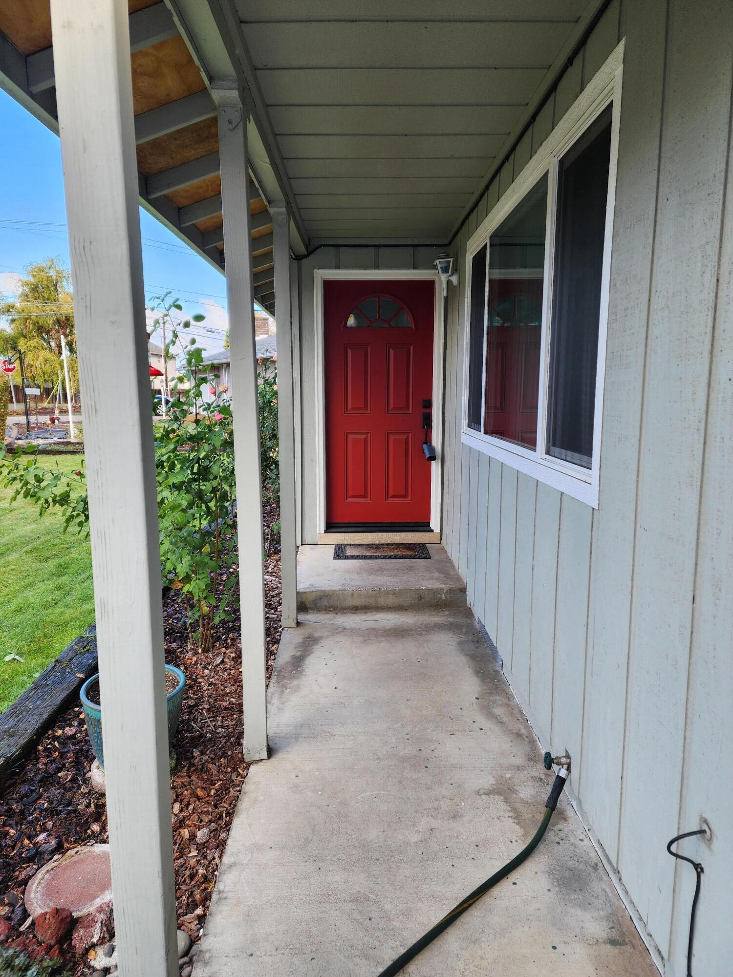 Central Valley Subdivision - Residential