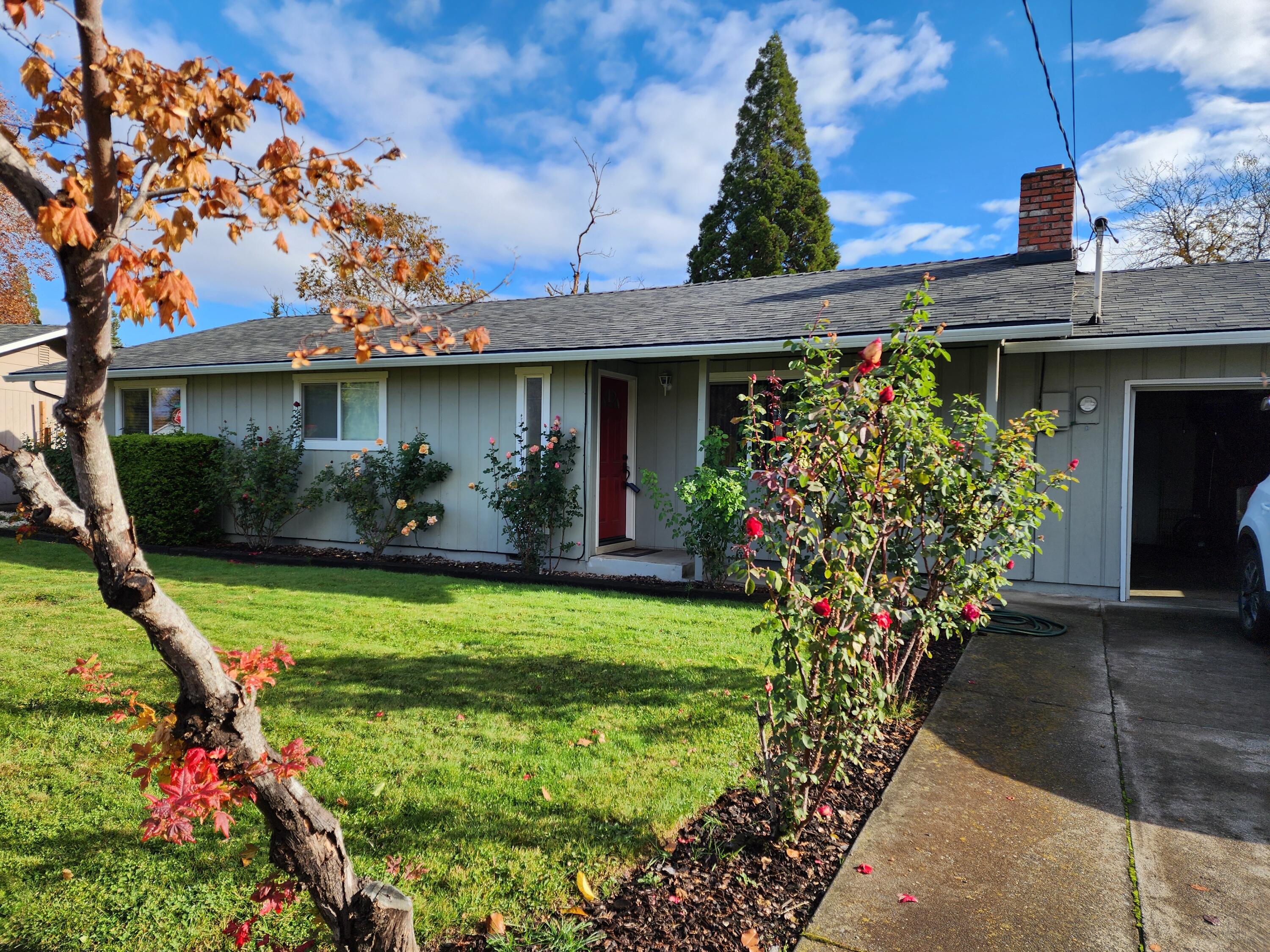 Central Valley Subdivision - Residential