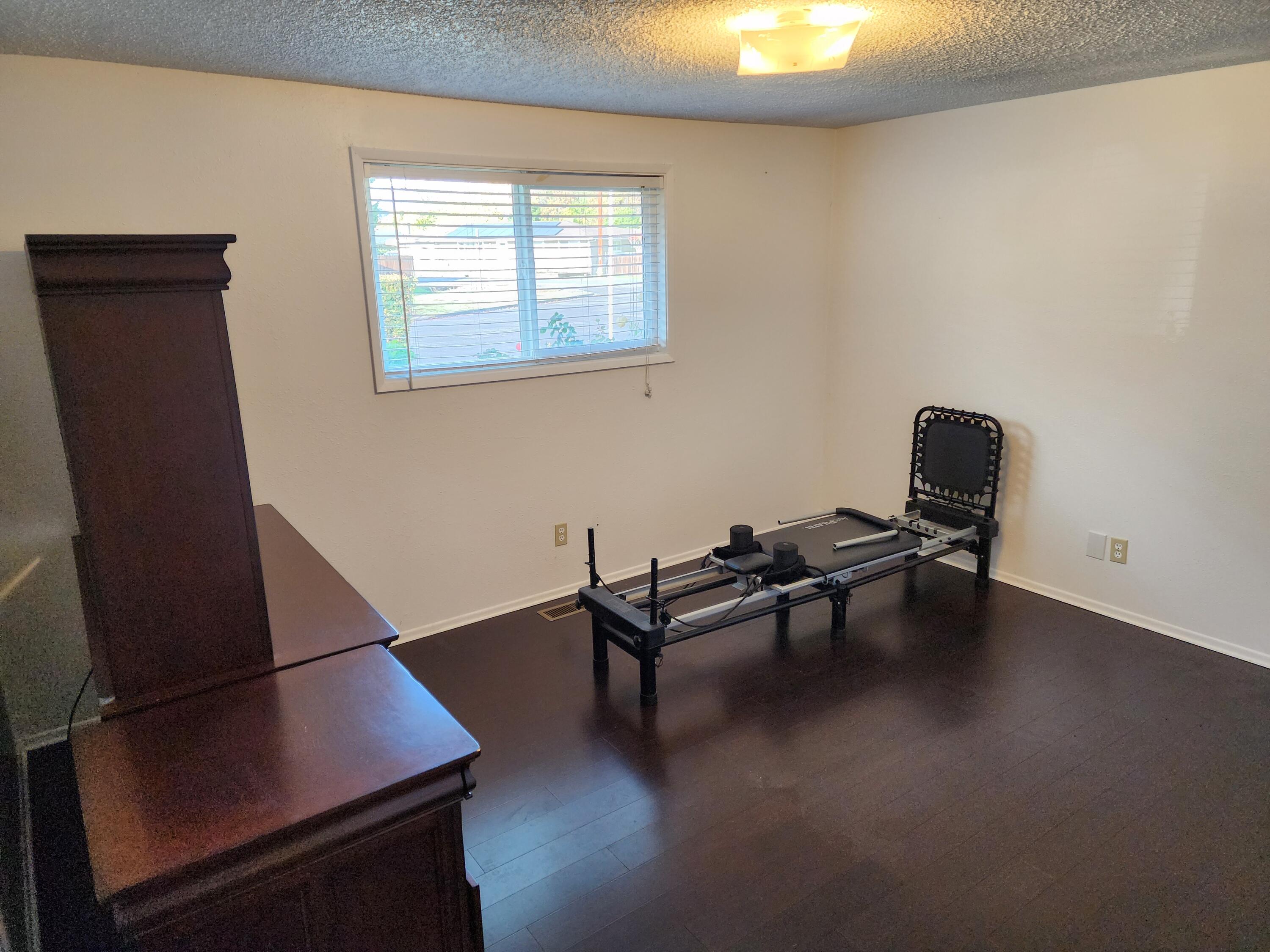 Central Valley Subdivision - Residential