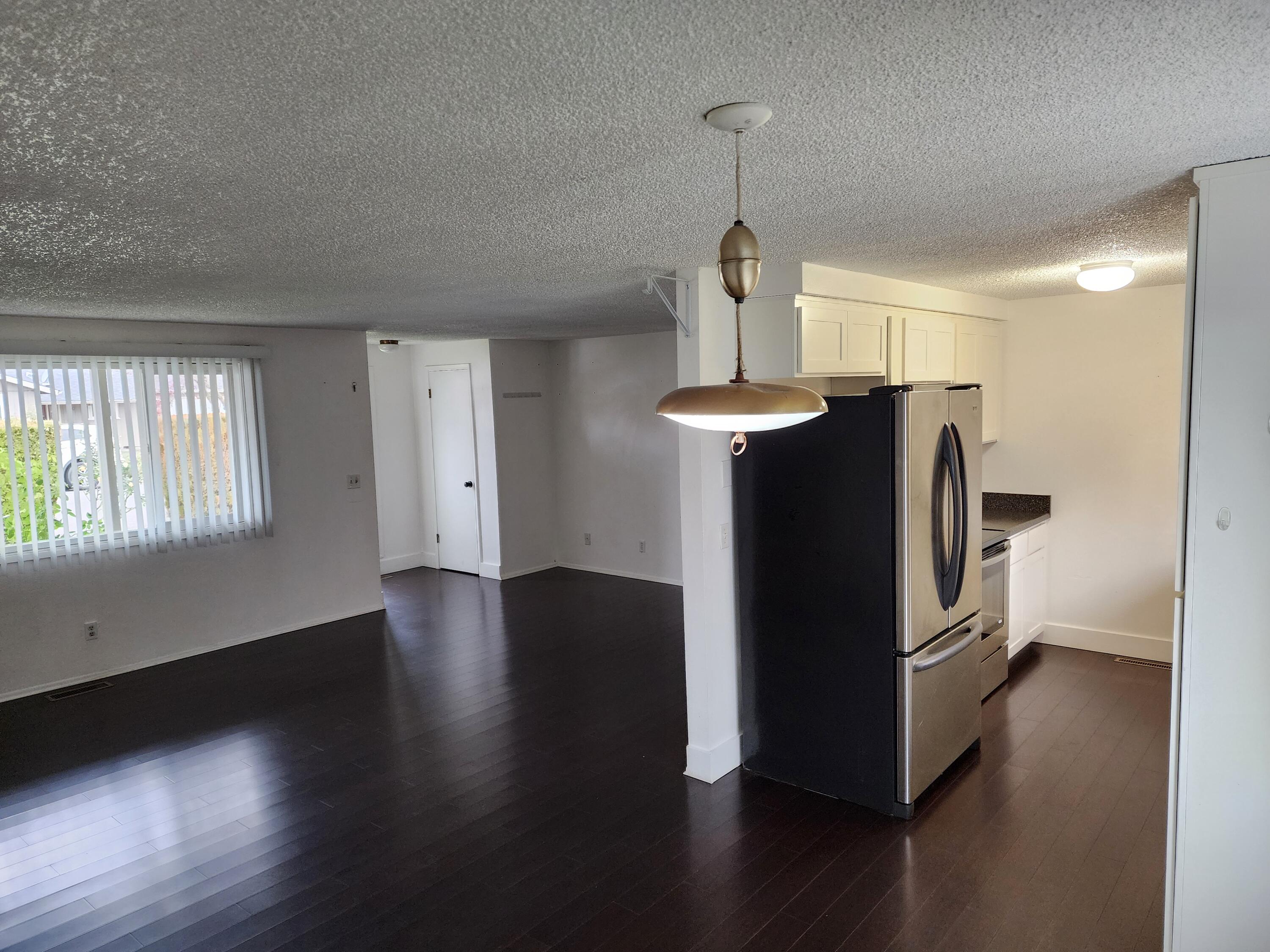 Central Valley Subdivision - Residential