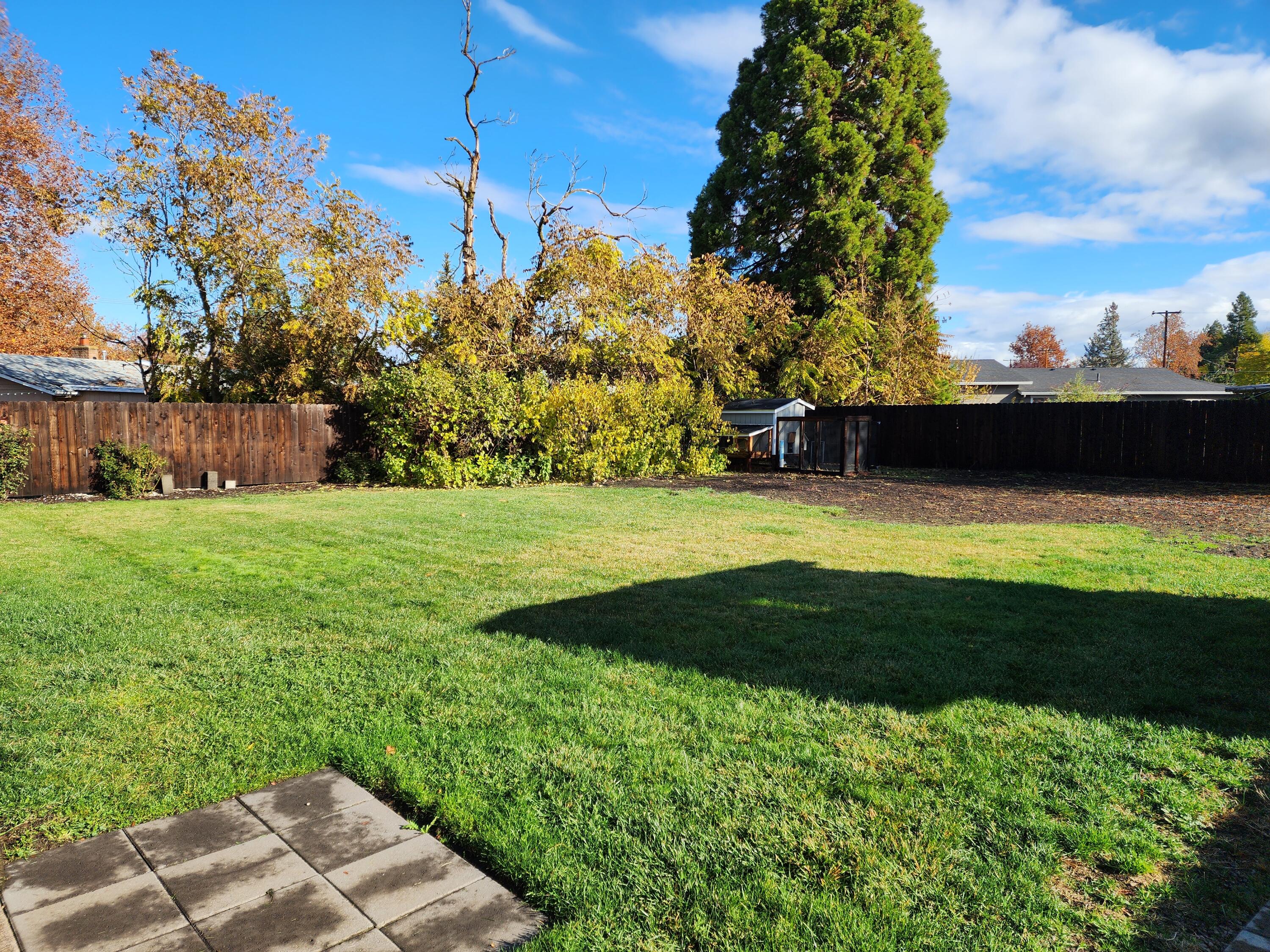 Central Valley Subdivision - Residential