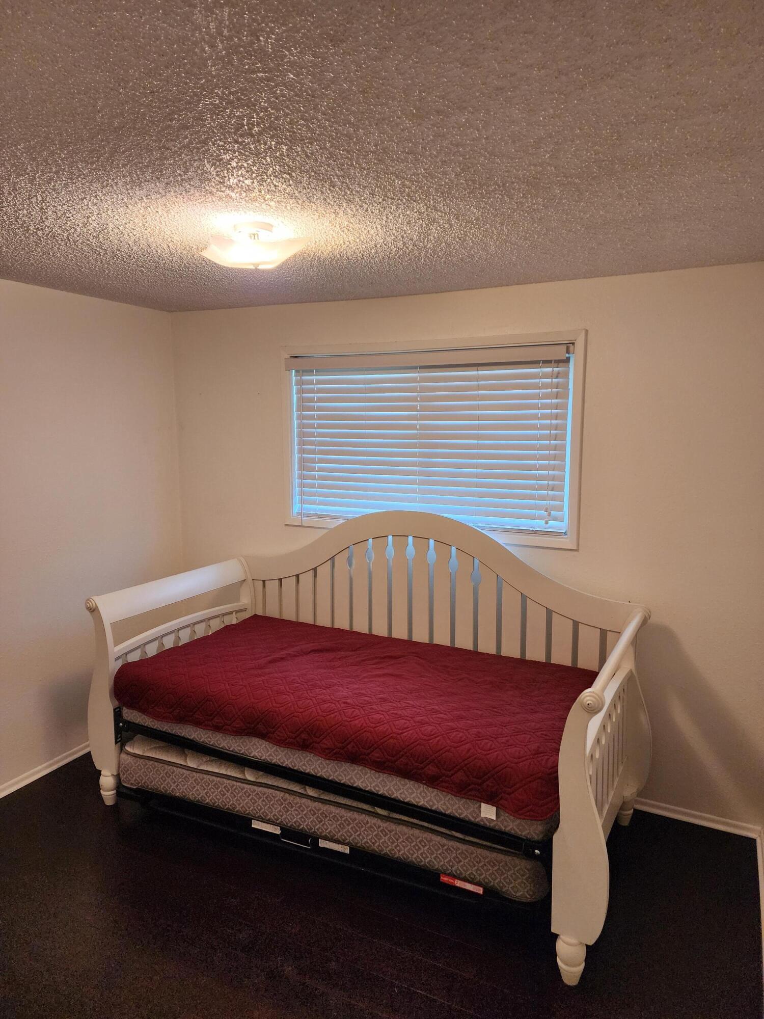 Central Valley Subdivision - Residential