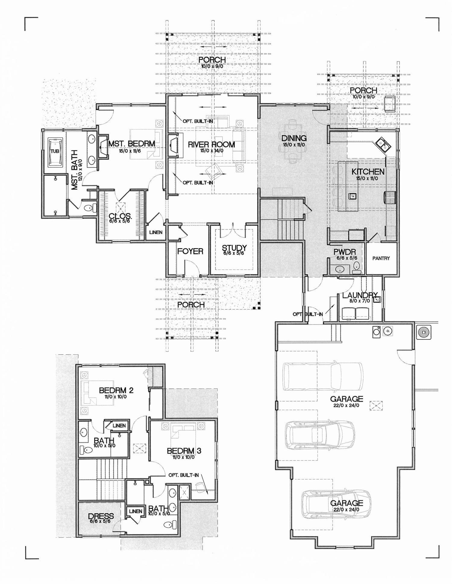 Brasada Ranch - Residential