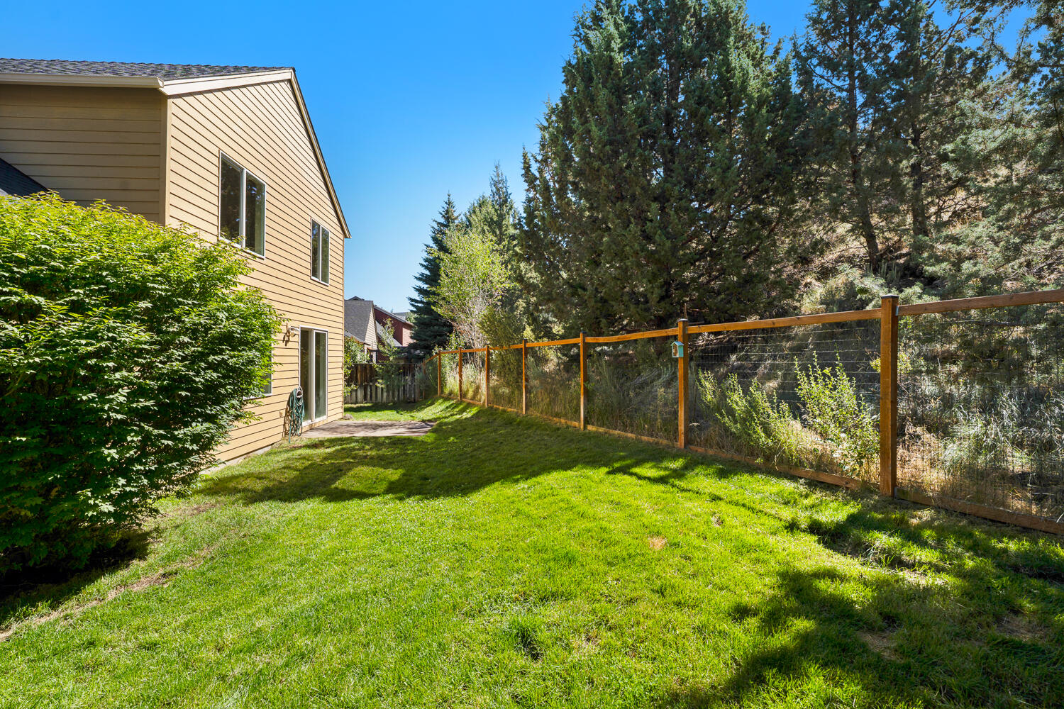 Lava Ridges - Residential