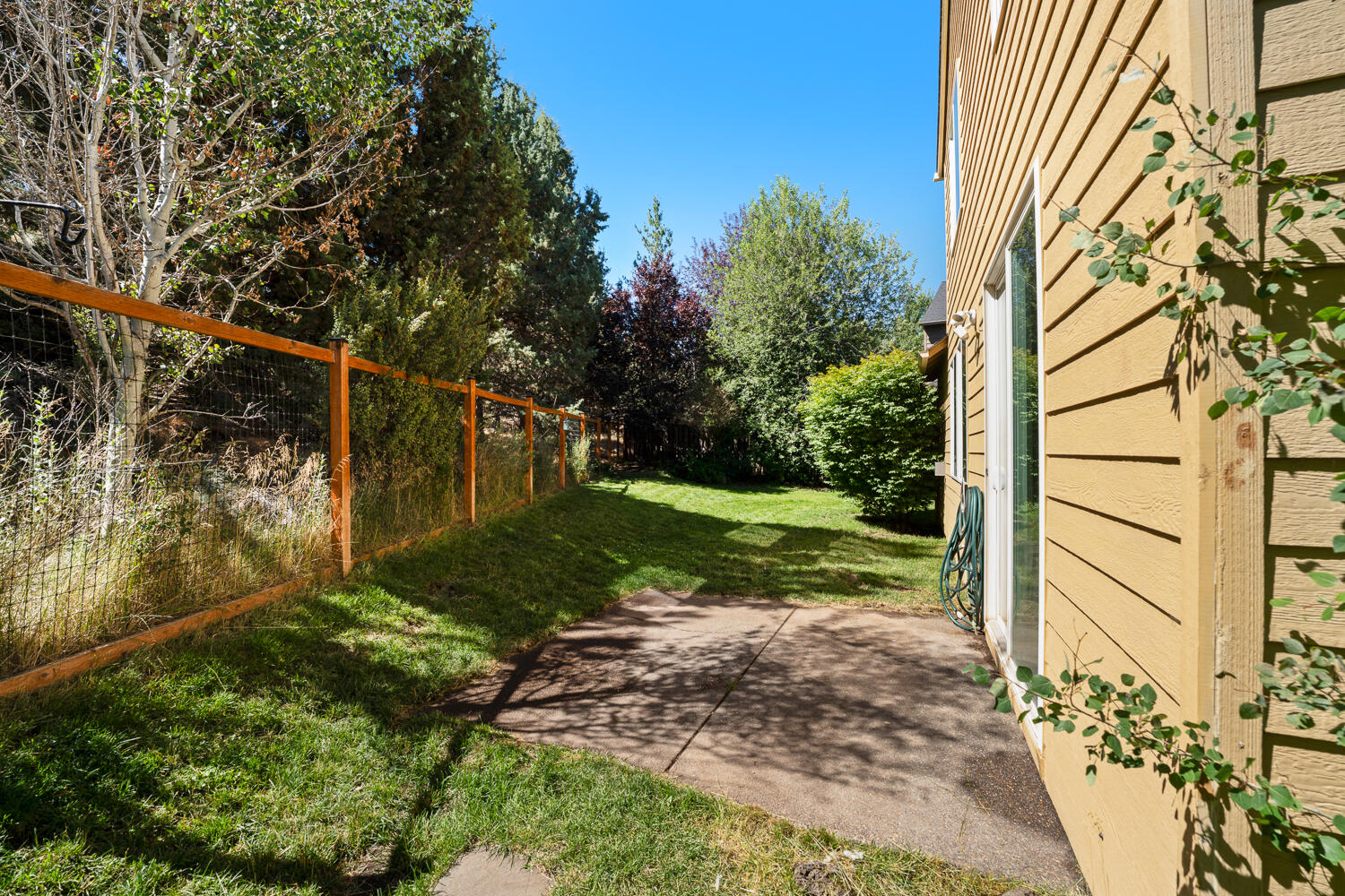 Lava Ridges - Residential