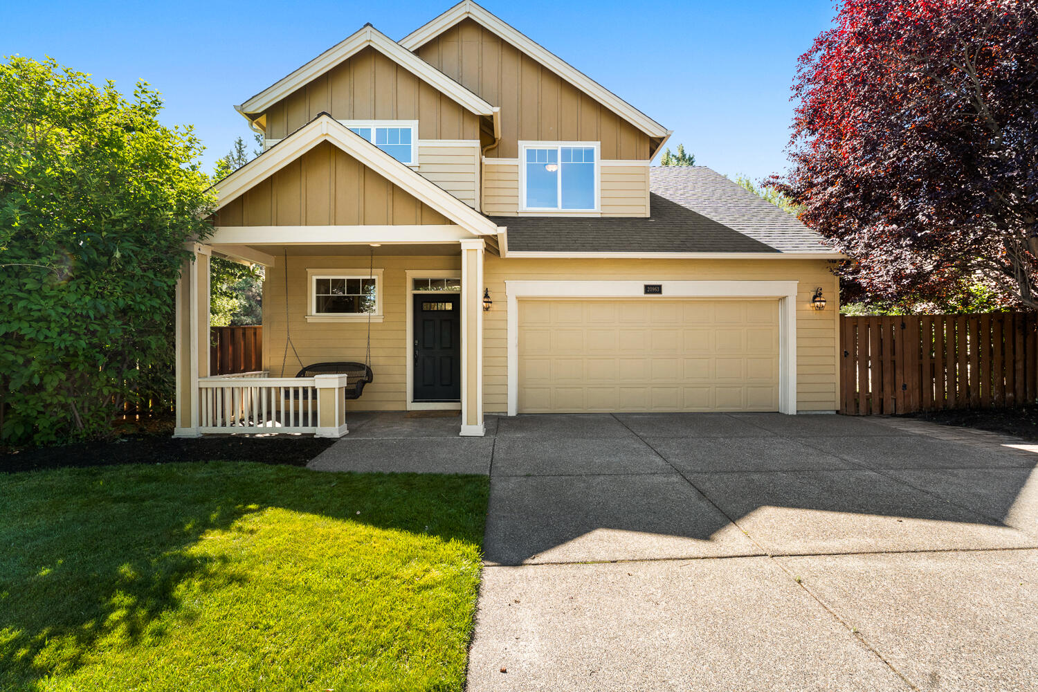 Lava Ridges - Residential