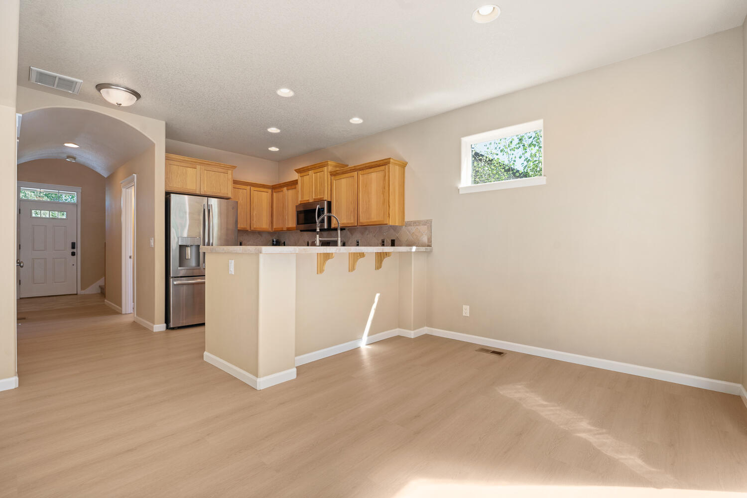 Lava Ridges - Residential