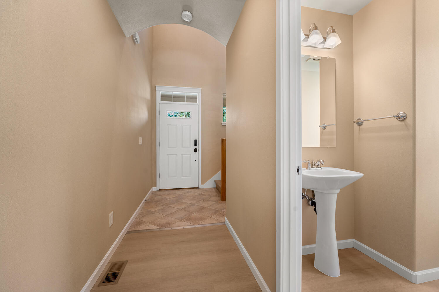 Lava Ridges - Residential