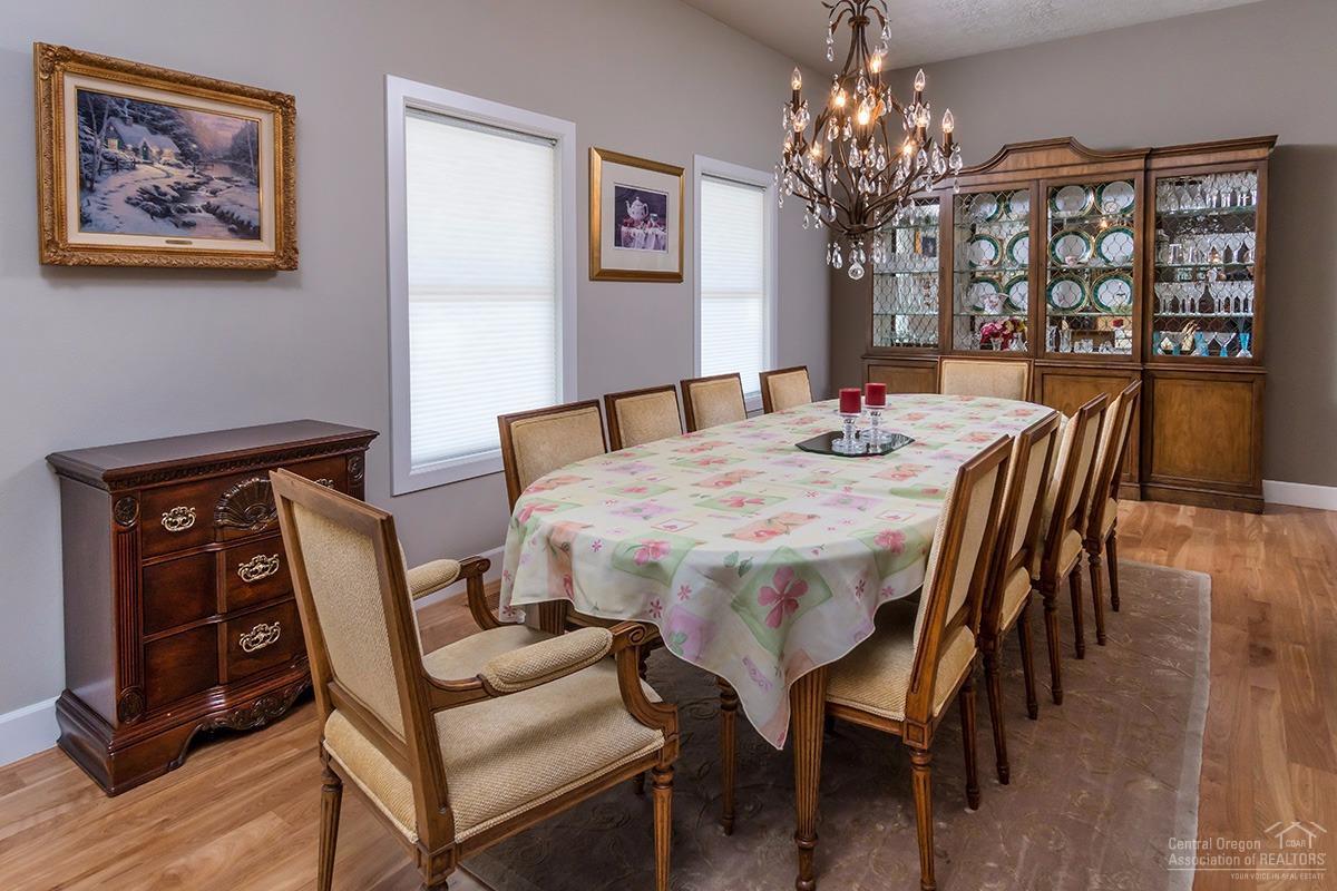 Overtree Ranch - Residential