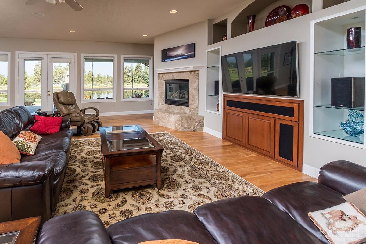 Overtree Ranch - Residential